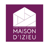 Logo Izieu