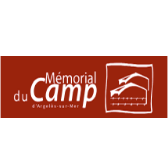 Logo Mémorial du Camp Argeles