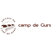 logo camp gurs