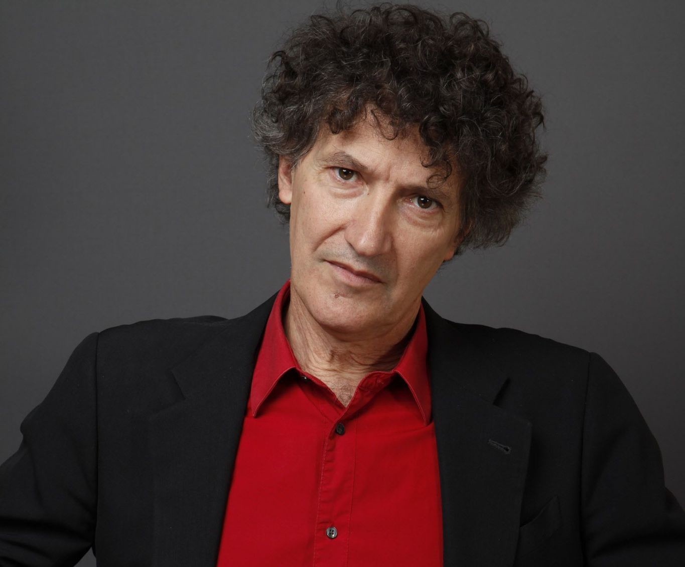 Olivier Abel