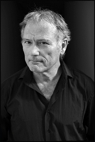Michel AGIER