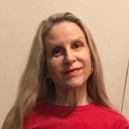 Peggy FRANKSTON