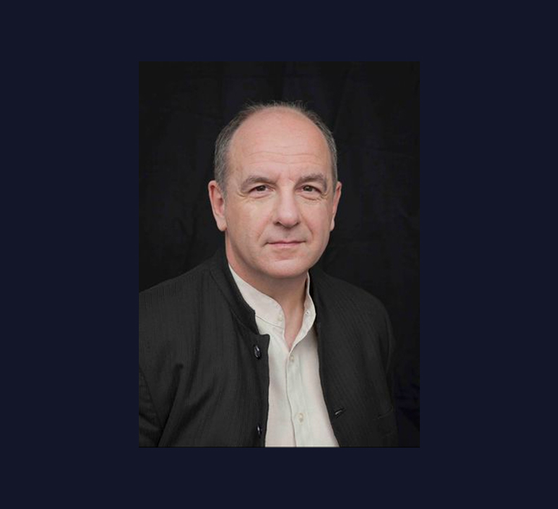 Président du conseil scientifique du Mémorial Denis Peschanski