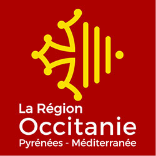 Logo région Occitanie