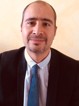 Abderahmen Moumen