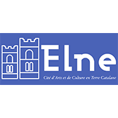 logo ville Elne