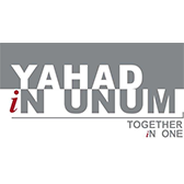 logo Yahad In Unum