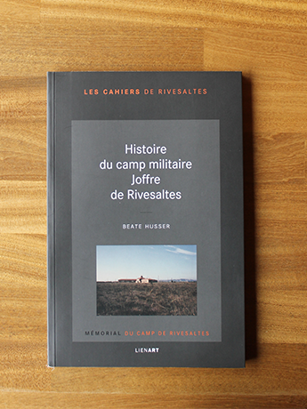 Histoire du camp de militaire Joffre de Rivesaltes