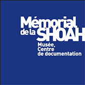 logo mémorial de la shoah