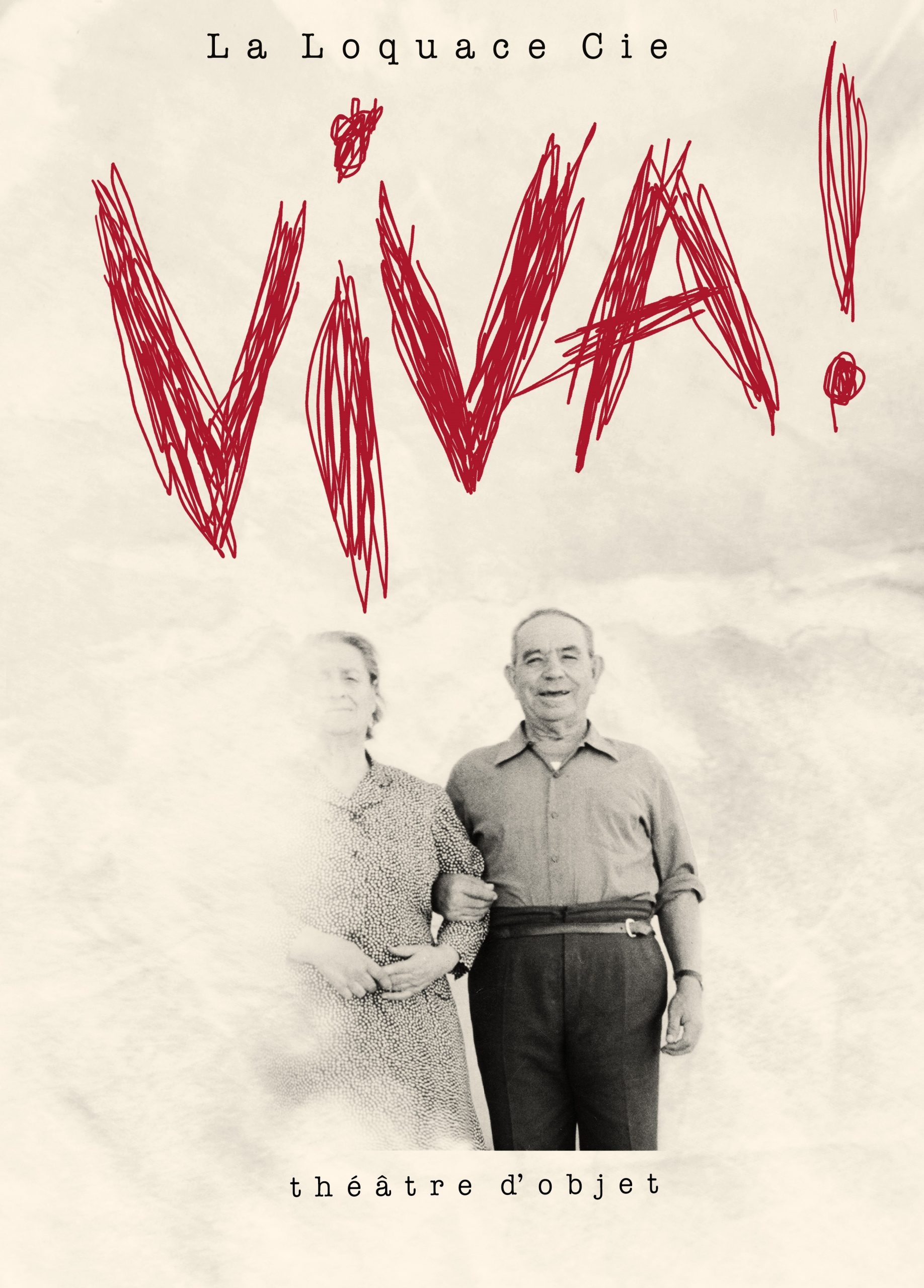 Viva La Loquace